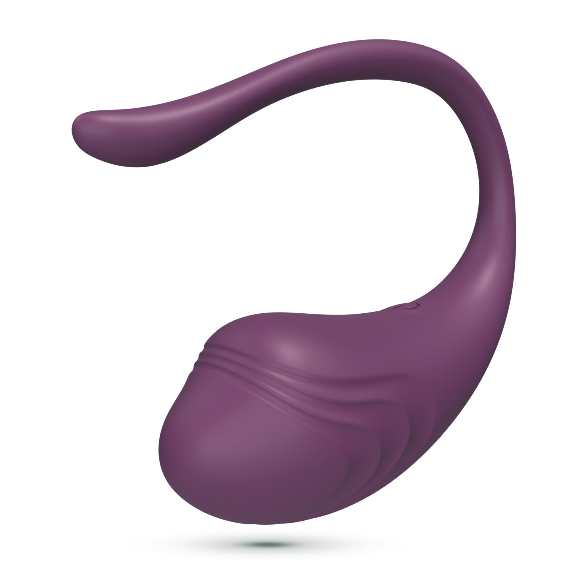 CRUSHIOUS | Tamago – Rechargeable Vibrating Egg with Remote