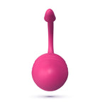 CRUSHIOUS | Tamago – Rechargeable Vibrating Egg with Remote