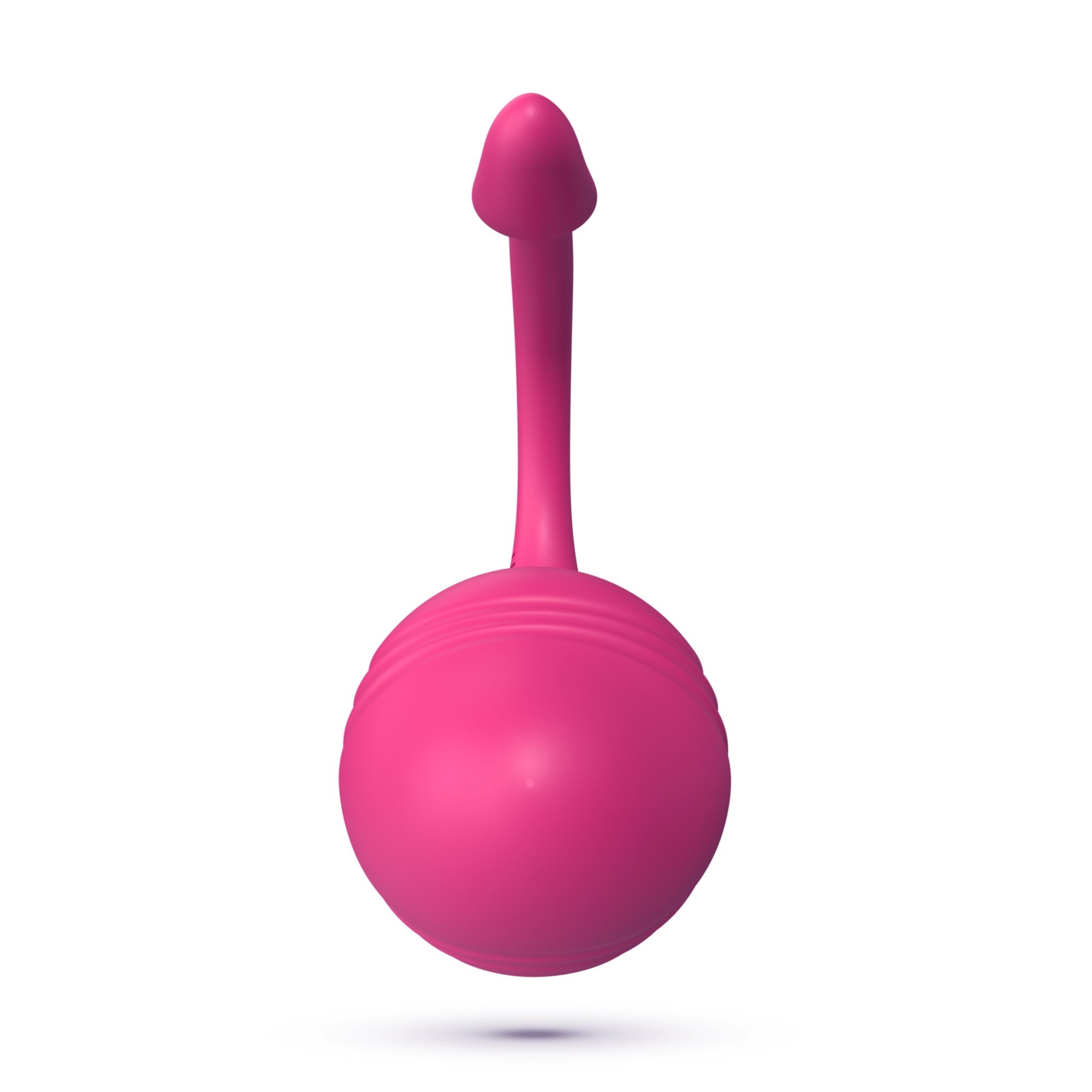 CRUSHIOUS | Tamago – Rechargeable Vibrating Egg with Remote