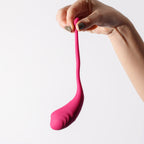 CRUSHIOUS | Tamago – Rechargeable Vibrating Egg with Remote