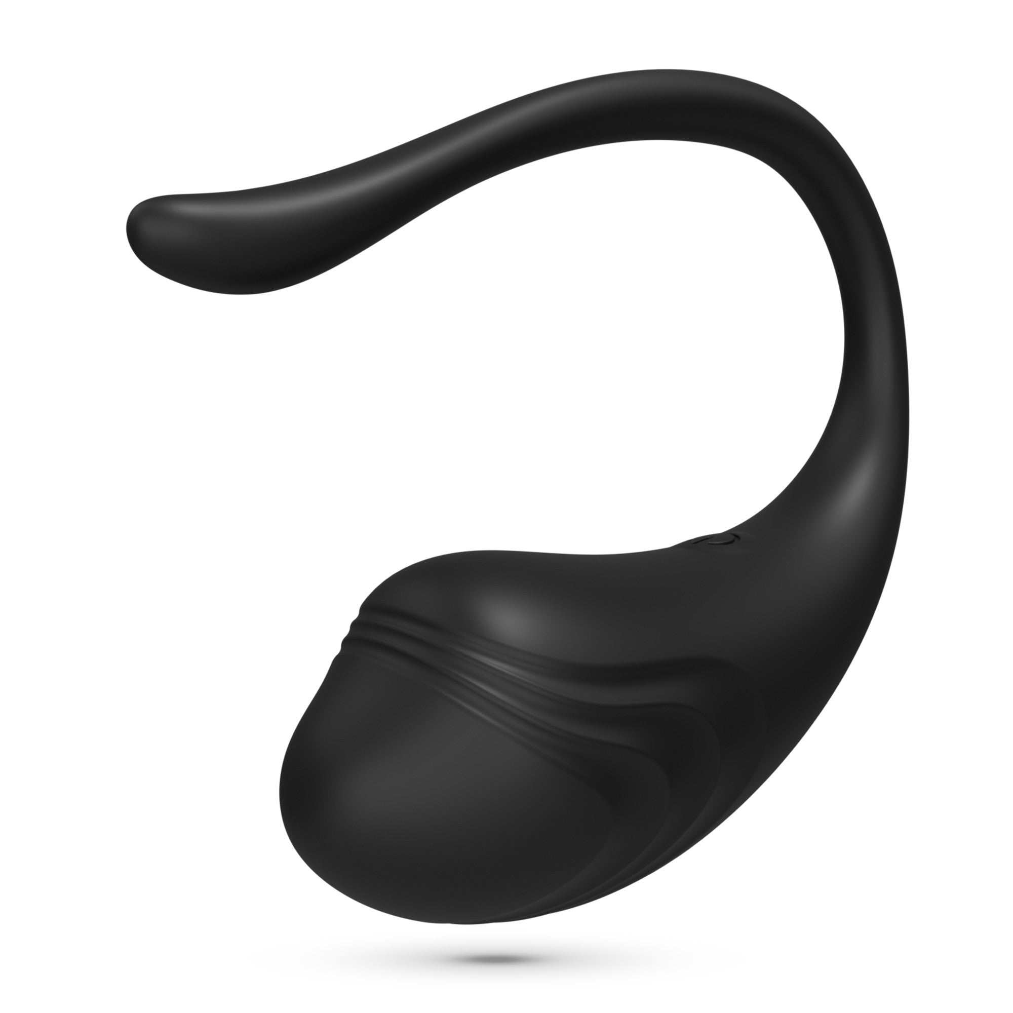 CRUSHIOUS | Tamago – Rechargeable Vibrating Egg with Remote