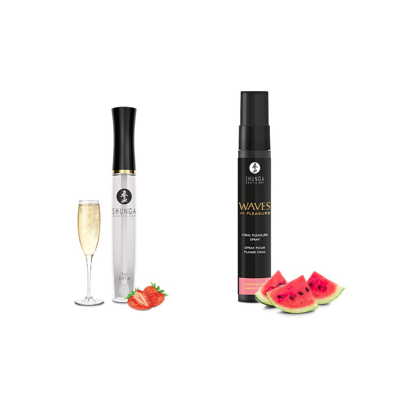 SHUNGA ADVENDIKALENDER DESIRES – 25 aastat kirge ja armastuse kunsti