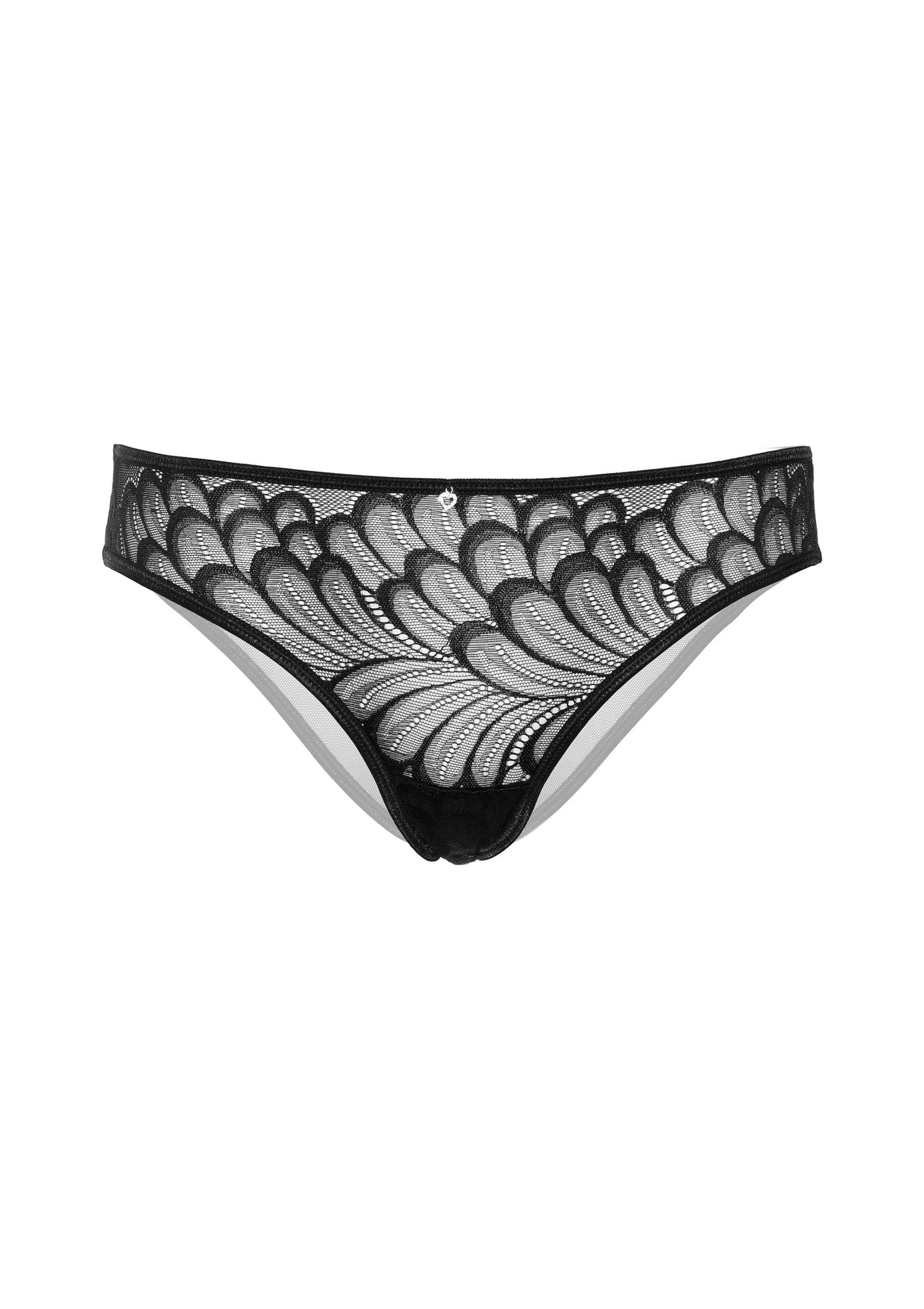 Daring Intimates – Hiphugger kroogitud tagaosaga | Day & Night