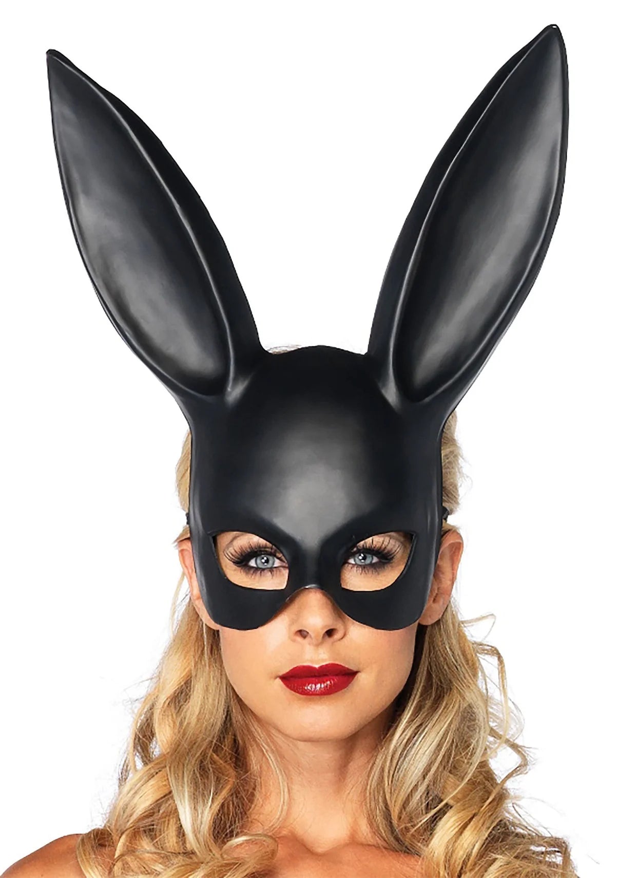Leg Avenue – Masquerade jänese mask