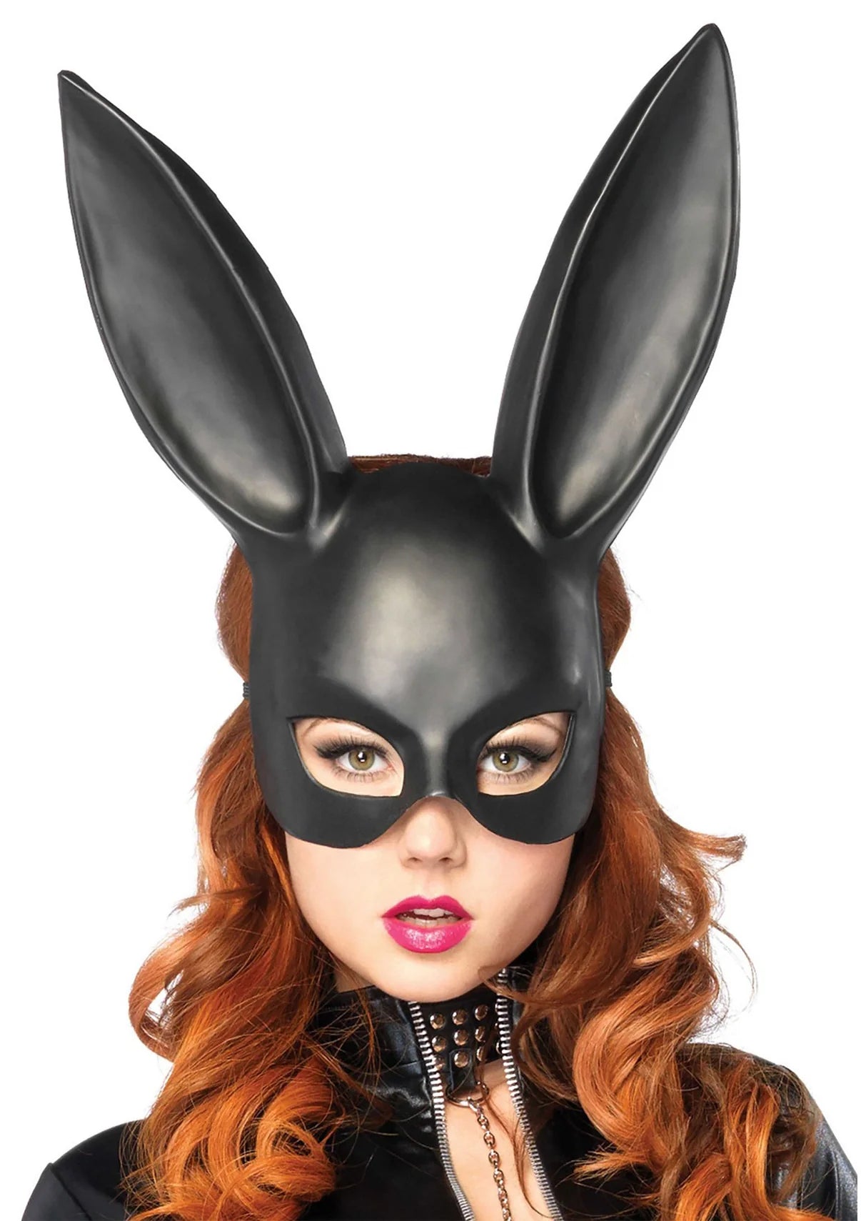 Leg Avenue – Masquerade jänese mask