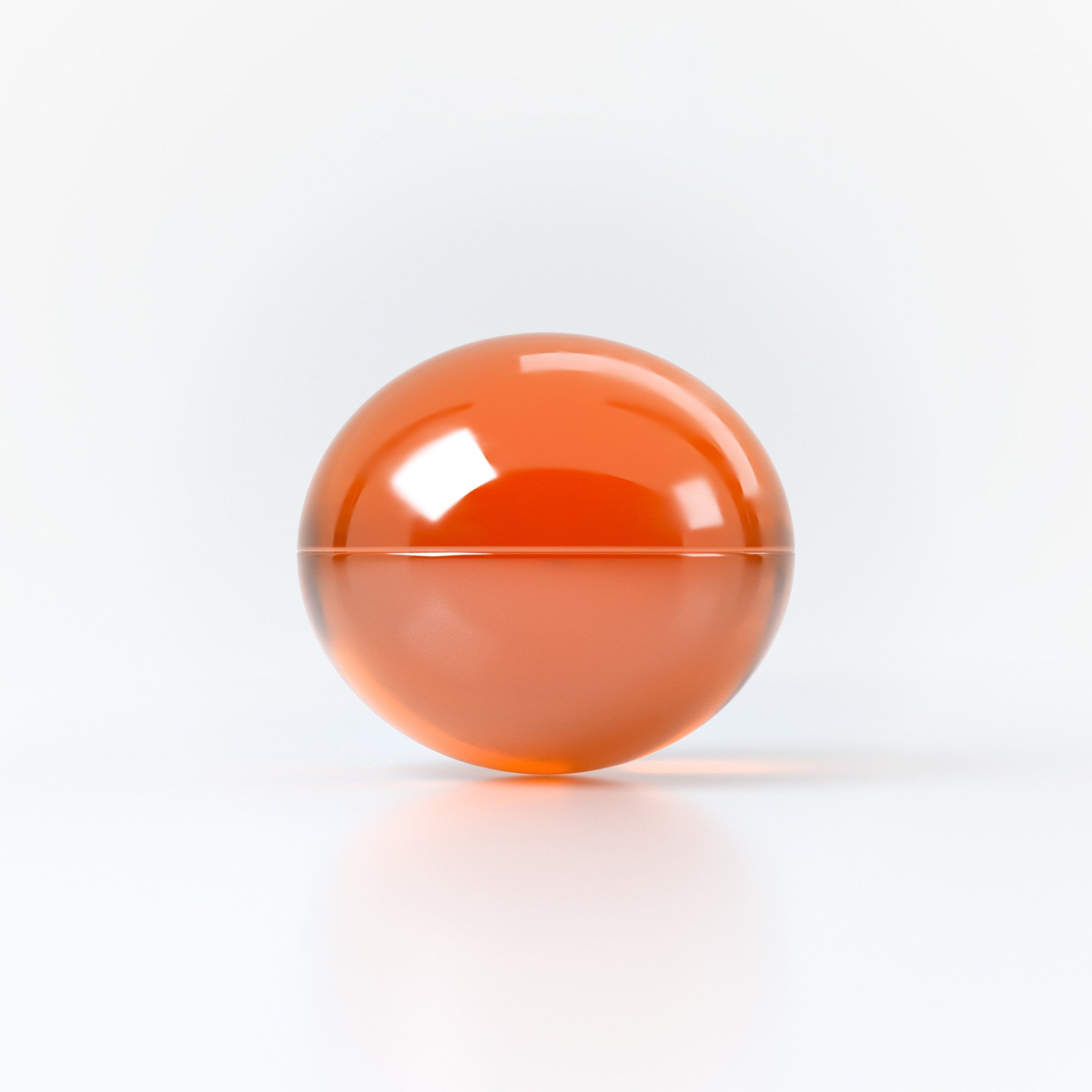 CRUSHIOUS | Lubbies – Hot Massage Oil Balls – 3 Balls