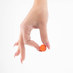 CRUSHIOUS | Lubbies – Hot Massage Oil Balls – 3 Balls