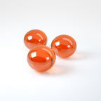 CRUSHIOUS | Lubbies – Hot Massage Oil Balls – 3 Balls