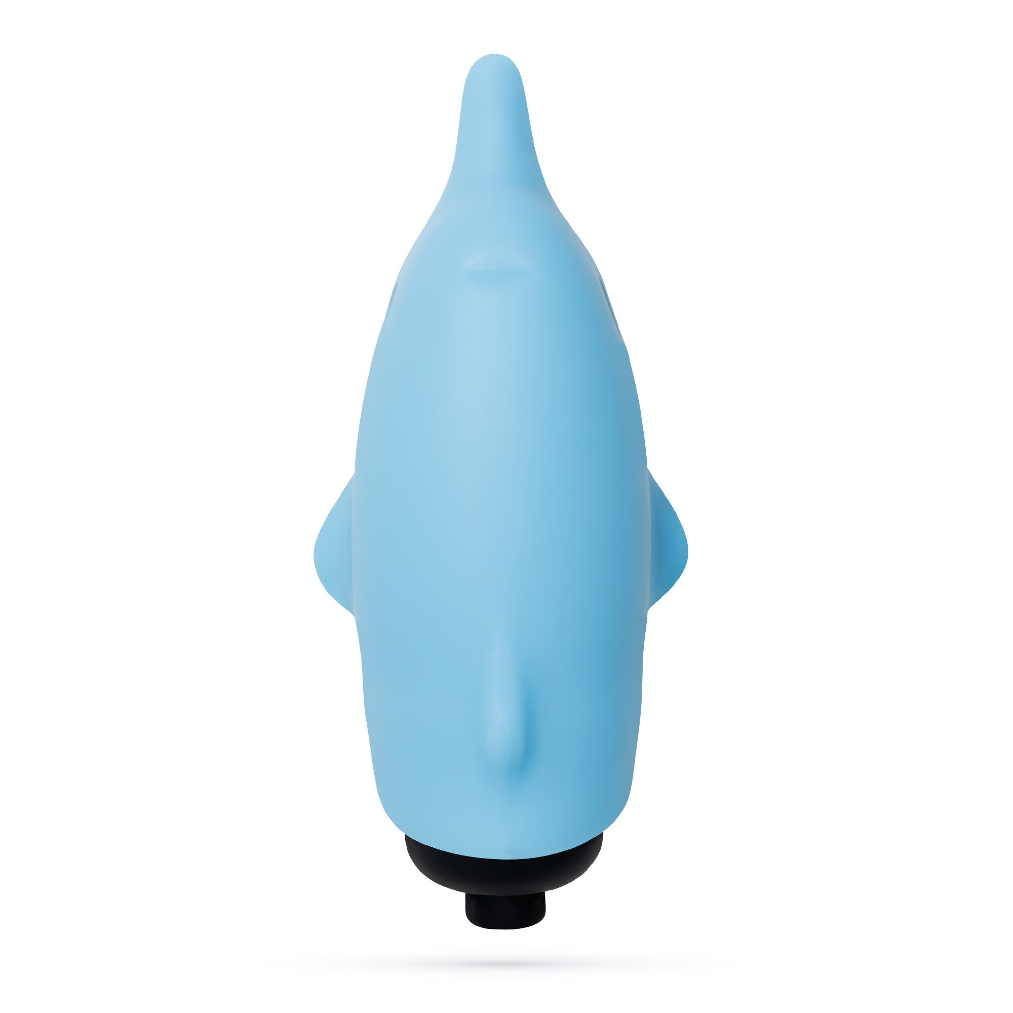 CRUSHIOUS | O-Pet Dolphin – Mini Vibrator 10 Vibration Modes 9.2 cm