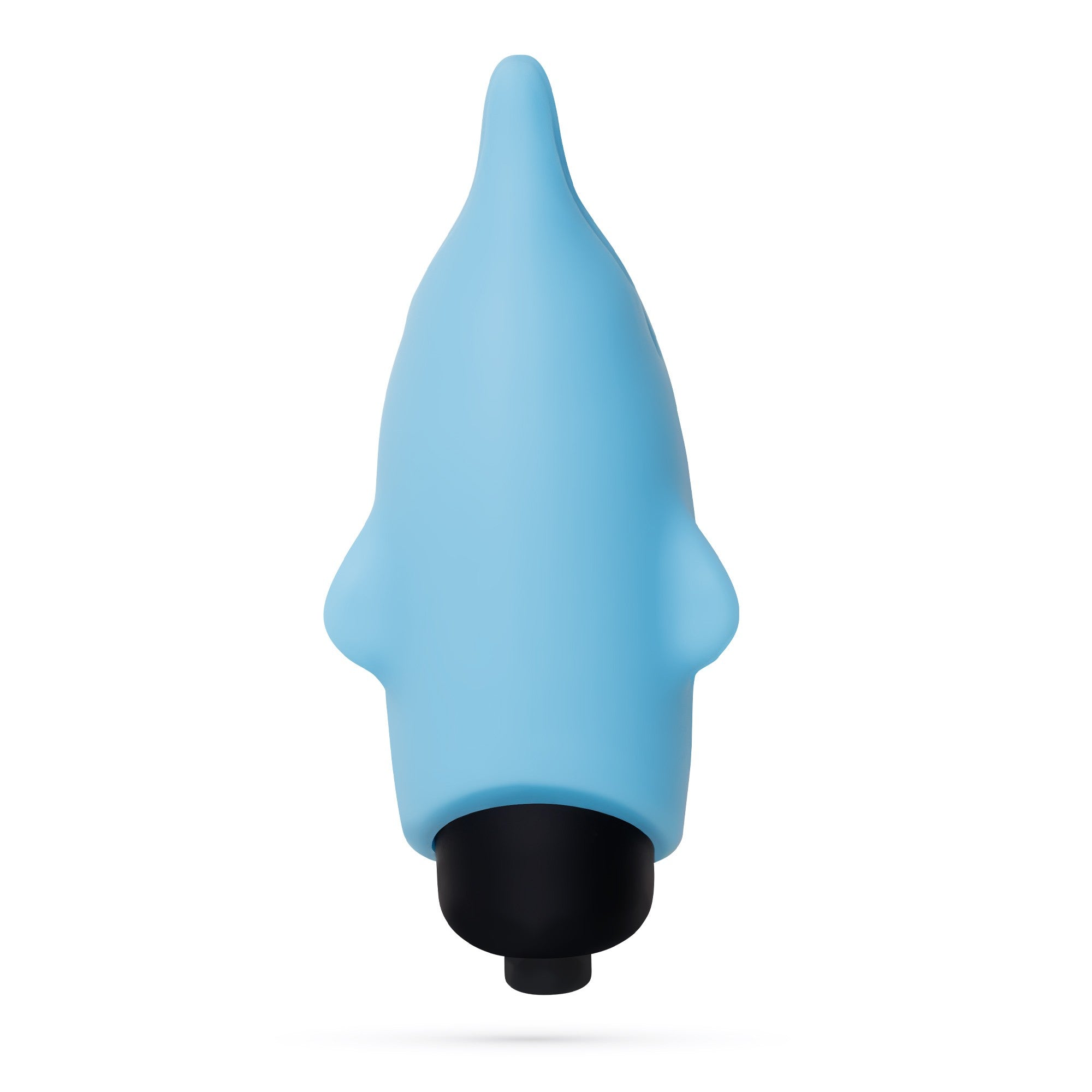 CRUSHIOUS | O-Pet Dolphin – Mini Vibrator 10 Vibration Modes 9.2 cm