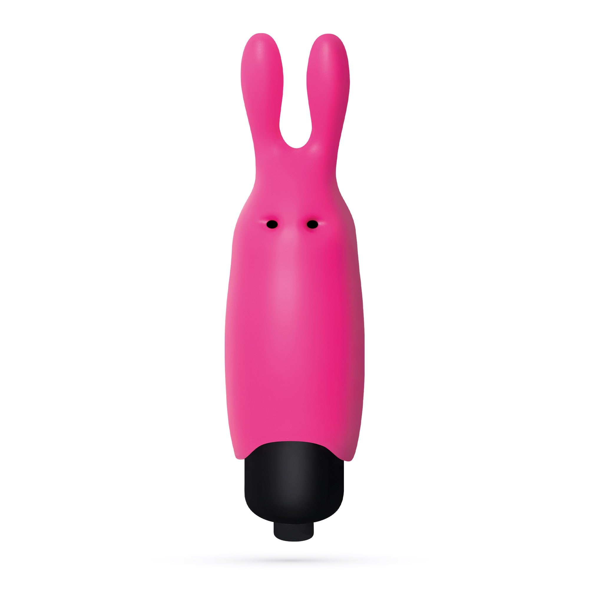 CRUSHIOUS | O-Pet Rabbit – Mini Vibrator 10 Vibration Modes 9.2 cm