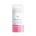 INTT | Cotton Candy Vibration Gel – Playful Arousal – 15 ml