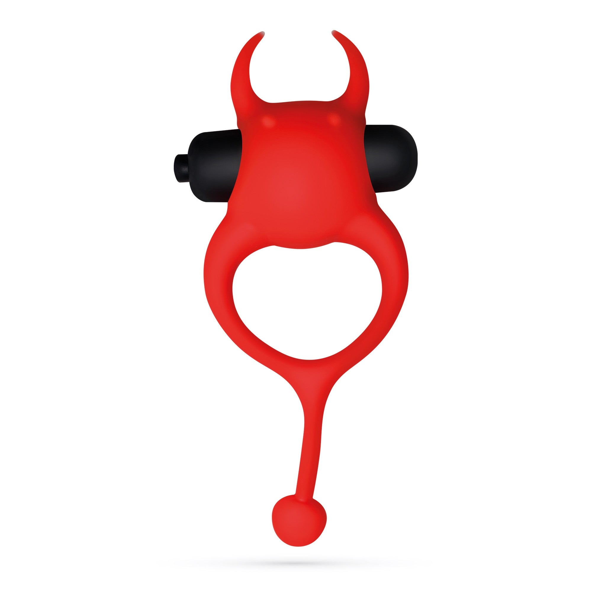 CRUSHIOUS | Daemon – Vibrating Cock Ring with Removable Bullet