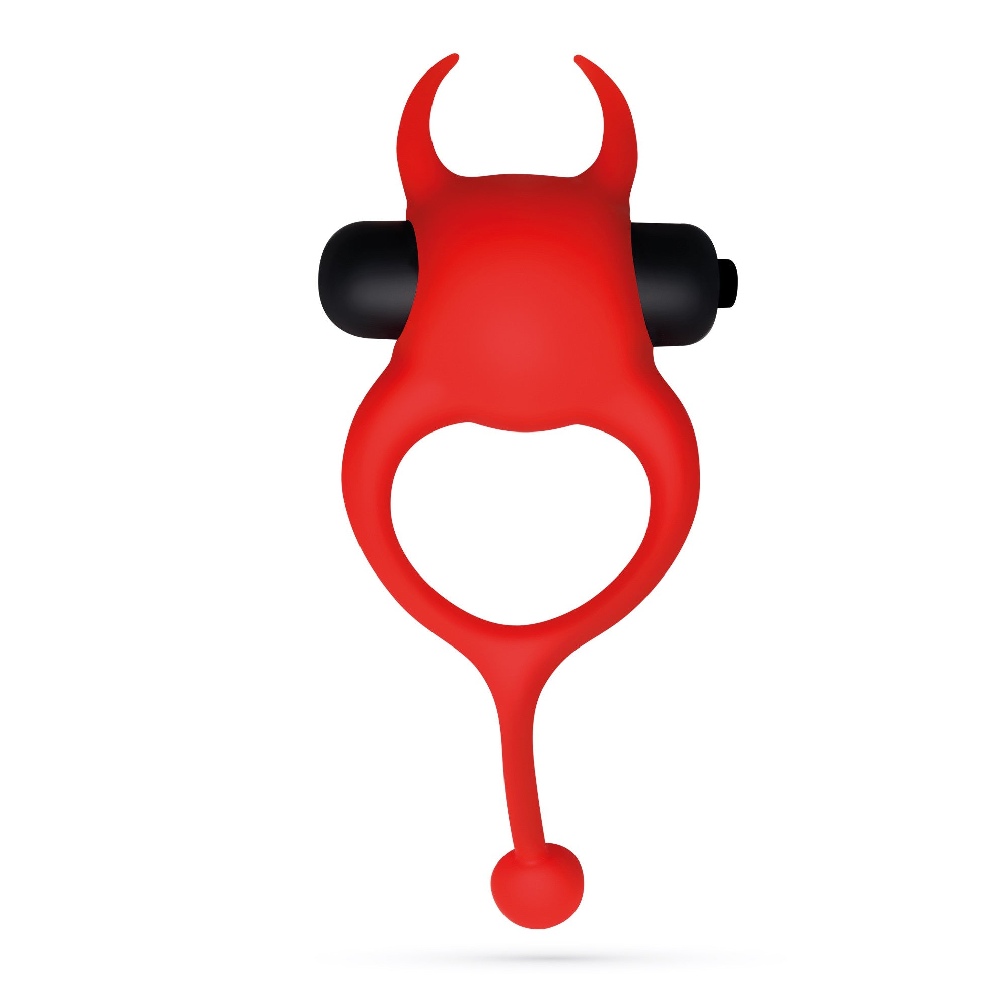 CRUSHIOUS | Daemon – Vibrating Cock Ring with Removable Bullet