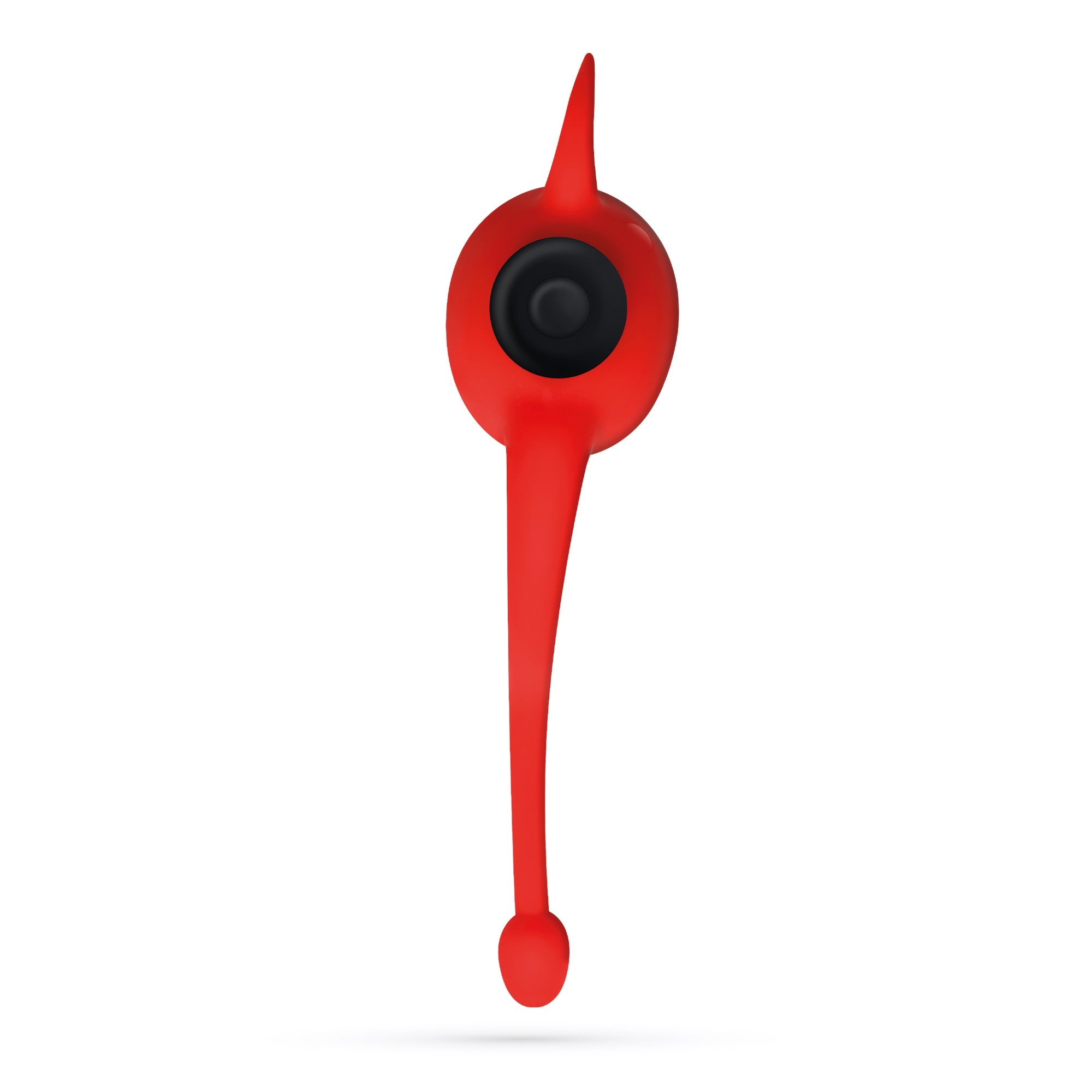 CRUSHIOUS | Daemon – Vibrating Cock Ring with Removable Bullet