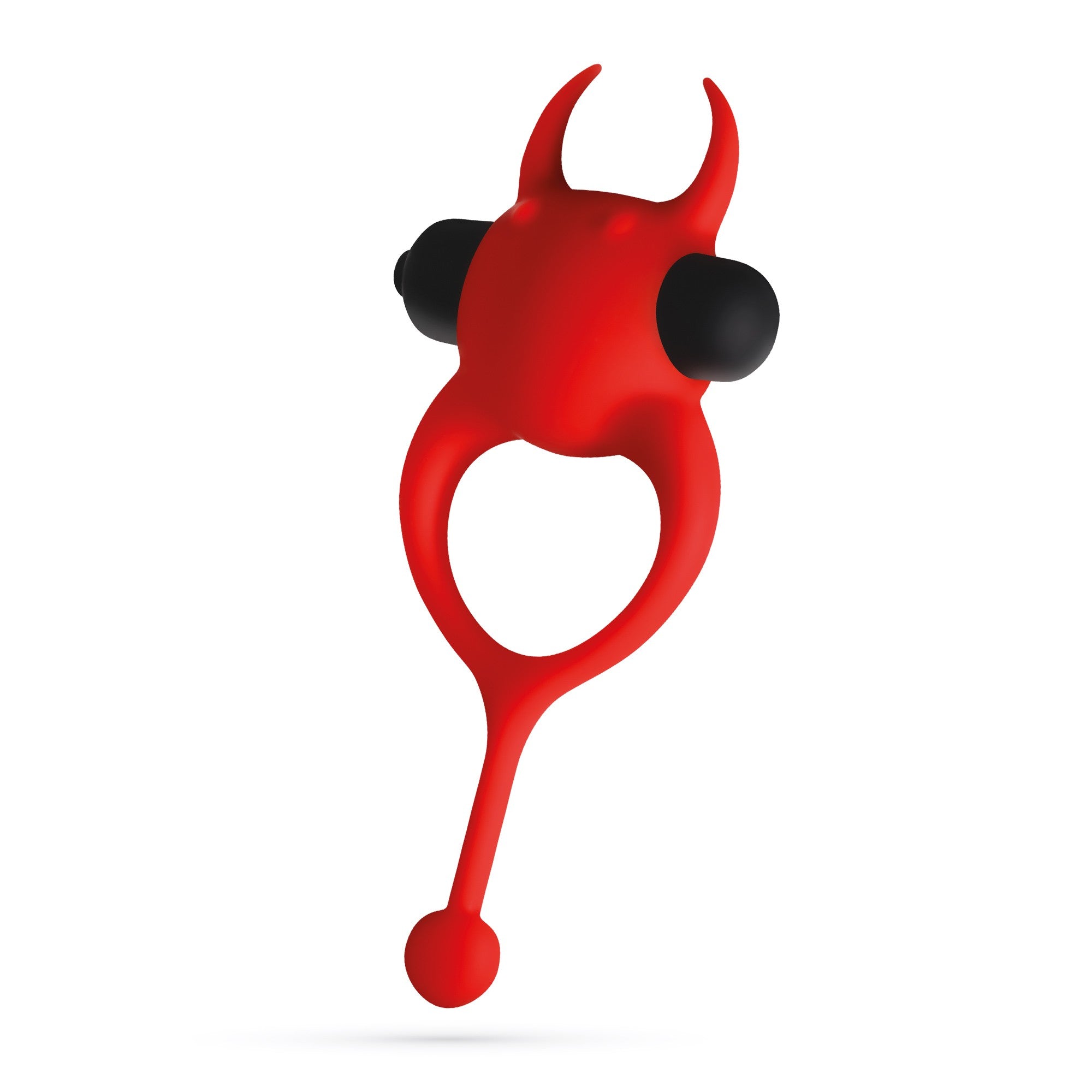 CRUSHIOUS | Daemon – Vibrating Cock Ring with Removable Bullet