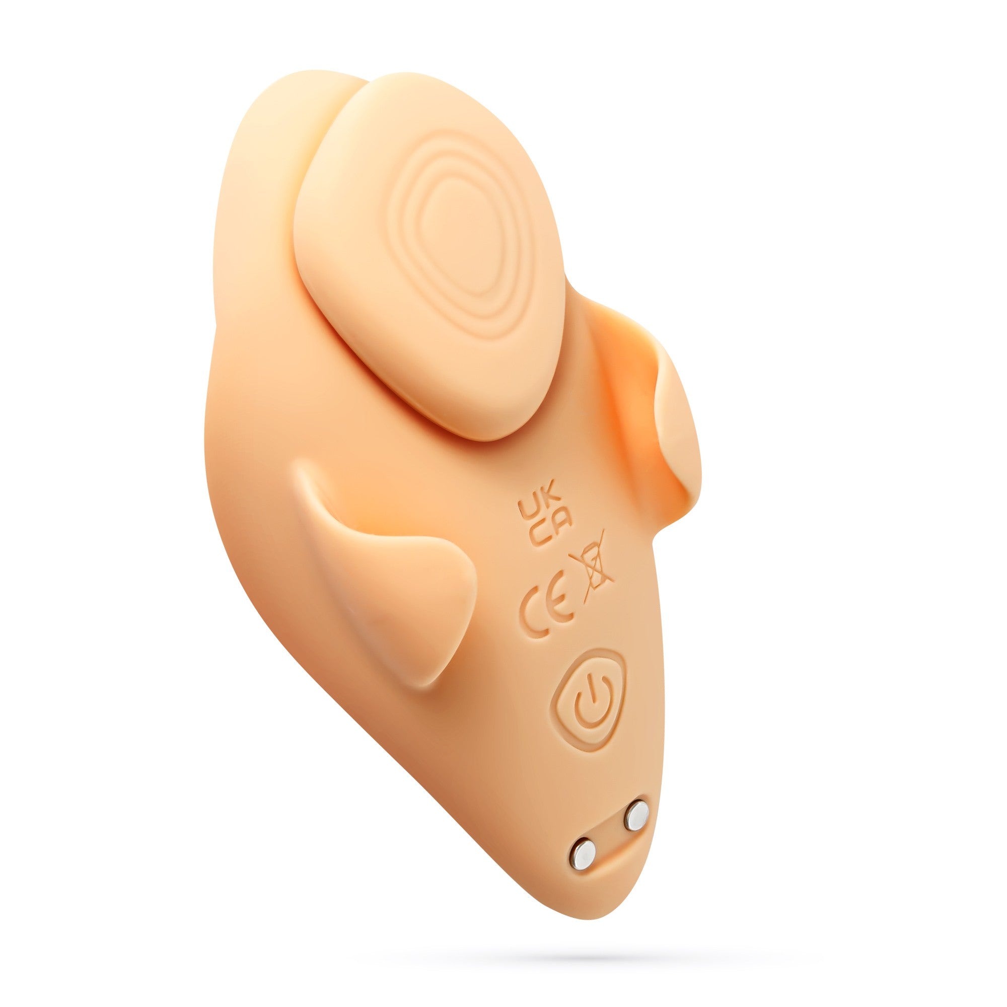 CRUSHIOUS | Atlantis – Remote-Controlled Panty Vibrator
