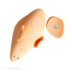 CRUSHIOUS | Atlantis – Remote-Controlled Panty Vibrator