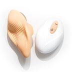 CRUSHIOUS | Atlantis – Remote-Controlled Panty Vibrator