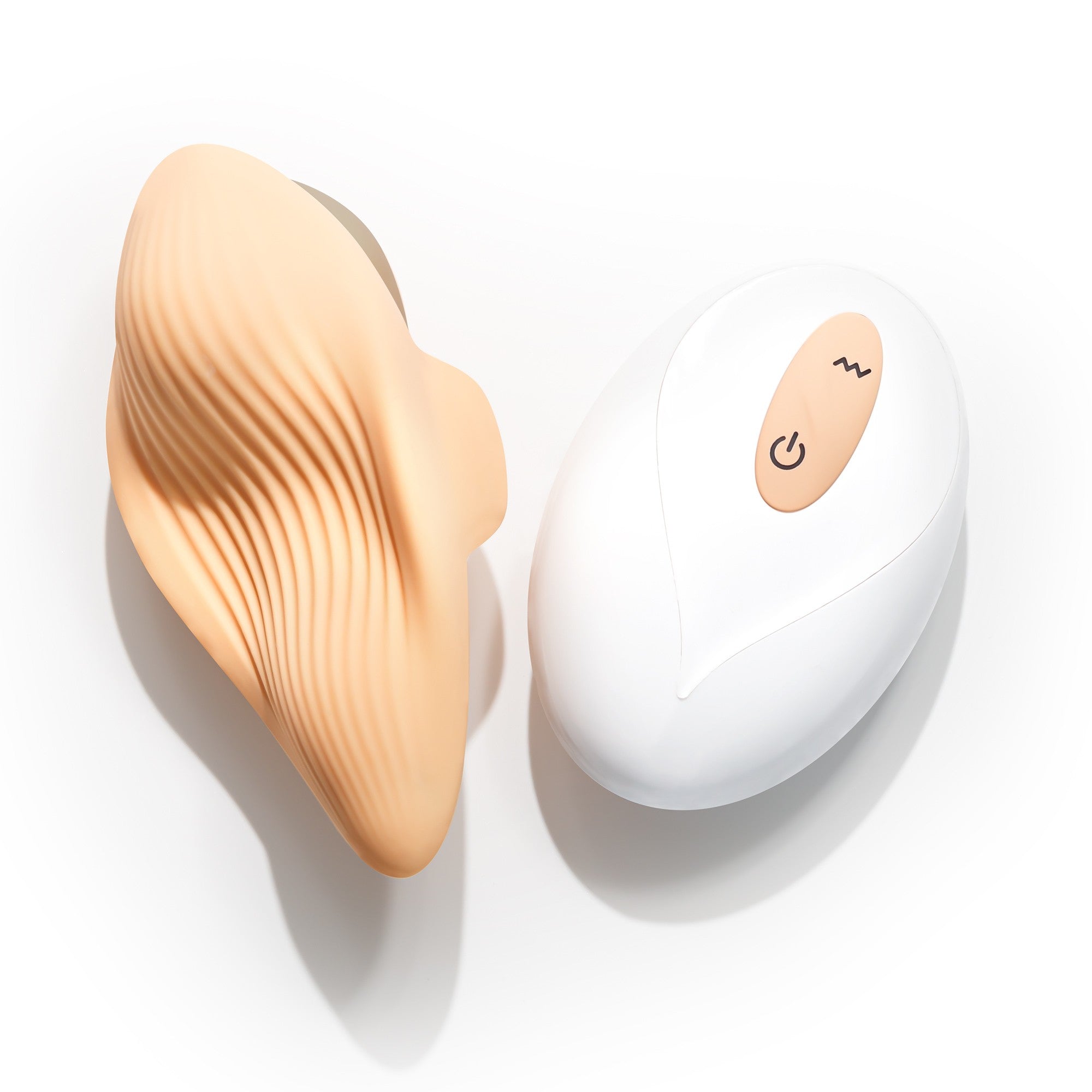 CRUSHIOUS | Atlantis – Remote-Controlled Panty Vibrator