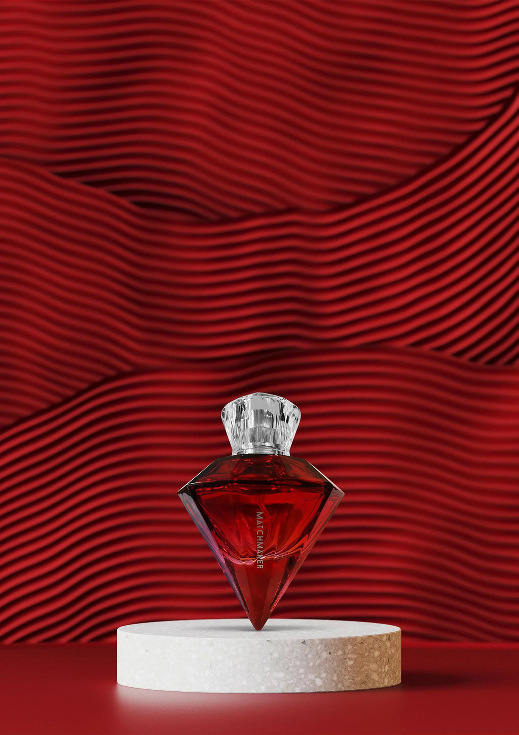 Eye of Love | Matchmaker – Feromonihajuvesi Attract Her – 10 ml & 30 ml (Black Diamond & Red Diamond)