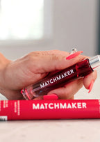 EYE OF LOVE | Matchmaker – Pheromone Perfume Attract Him – Red Diamond – 10 ml / 30 ml