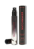 EYE OF LOVE | Matchmaker Pheromone Perfume Attract Him – Black Diamond – 10 ml / 30 ml