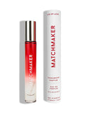 EYE OF LOVE | Matchmaker – Pheromone Perfume Attract Them – Red Diamond – 10 ml / 30 ml