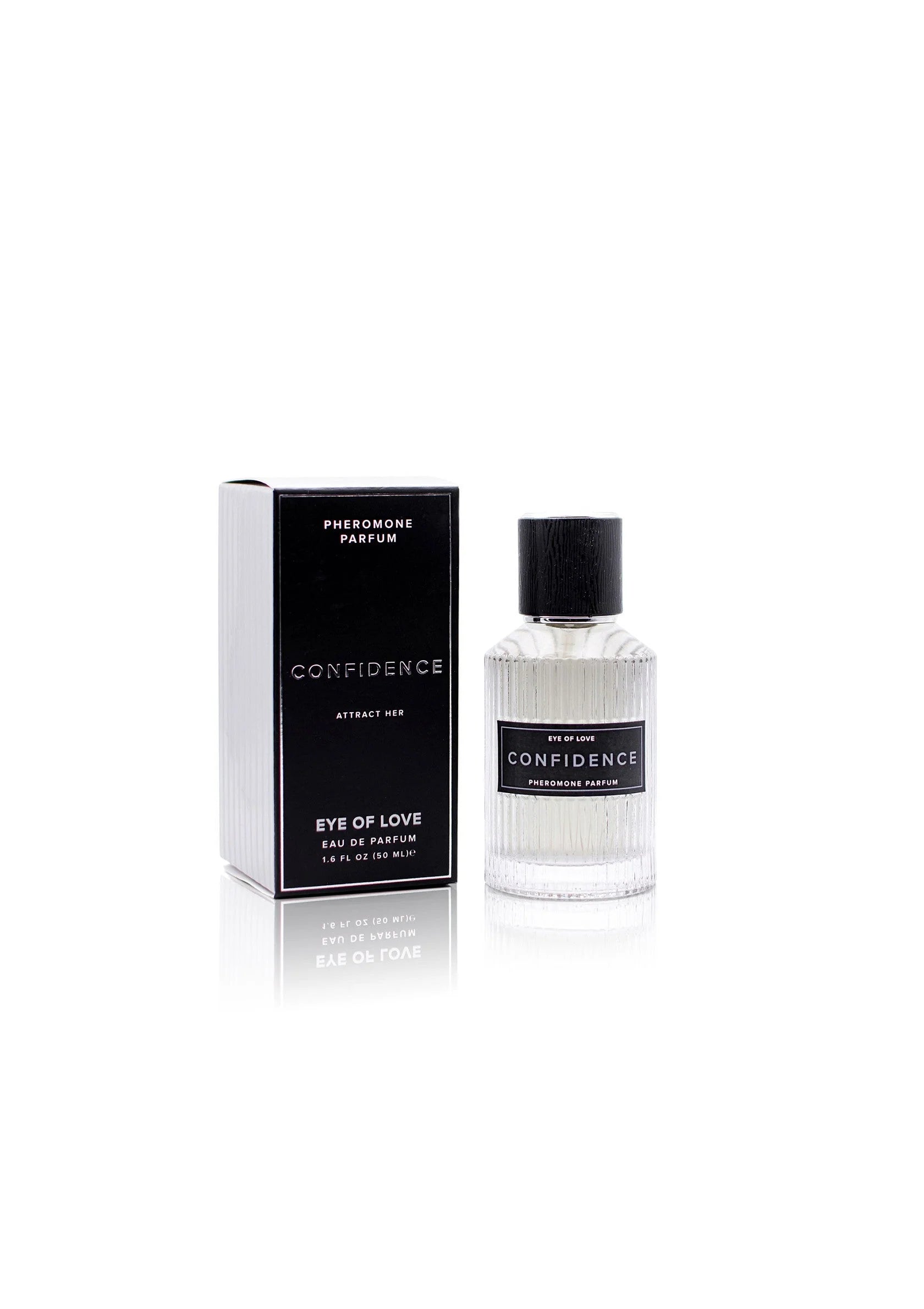 Eye of Love – Feromoon Parfüüm Attract Her