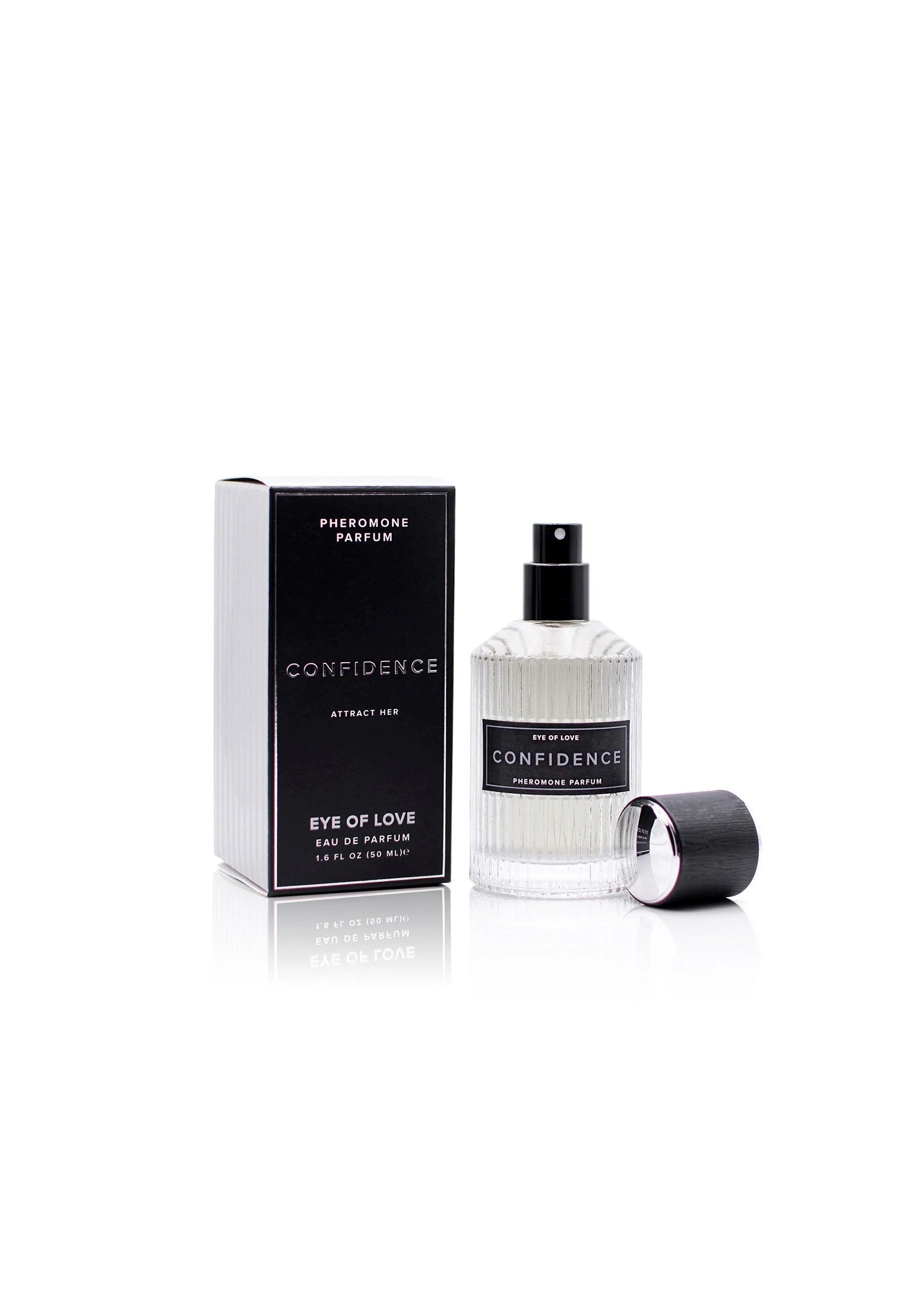 Eye of Love – Feromoon Parfüüm Attract Her