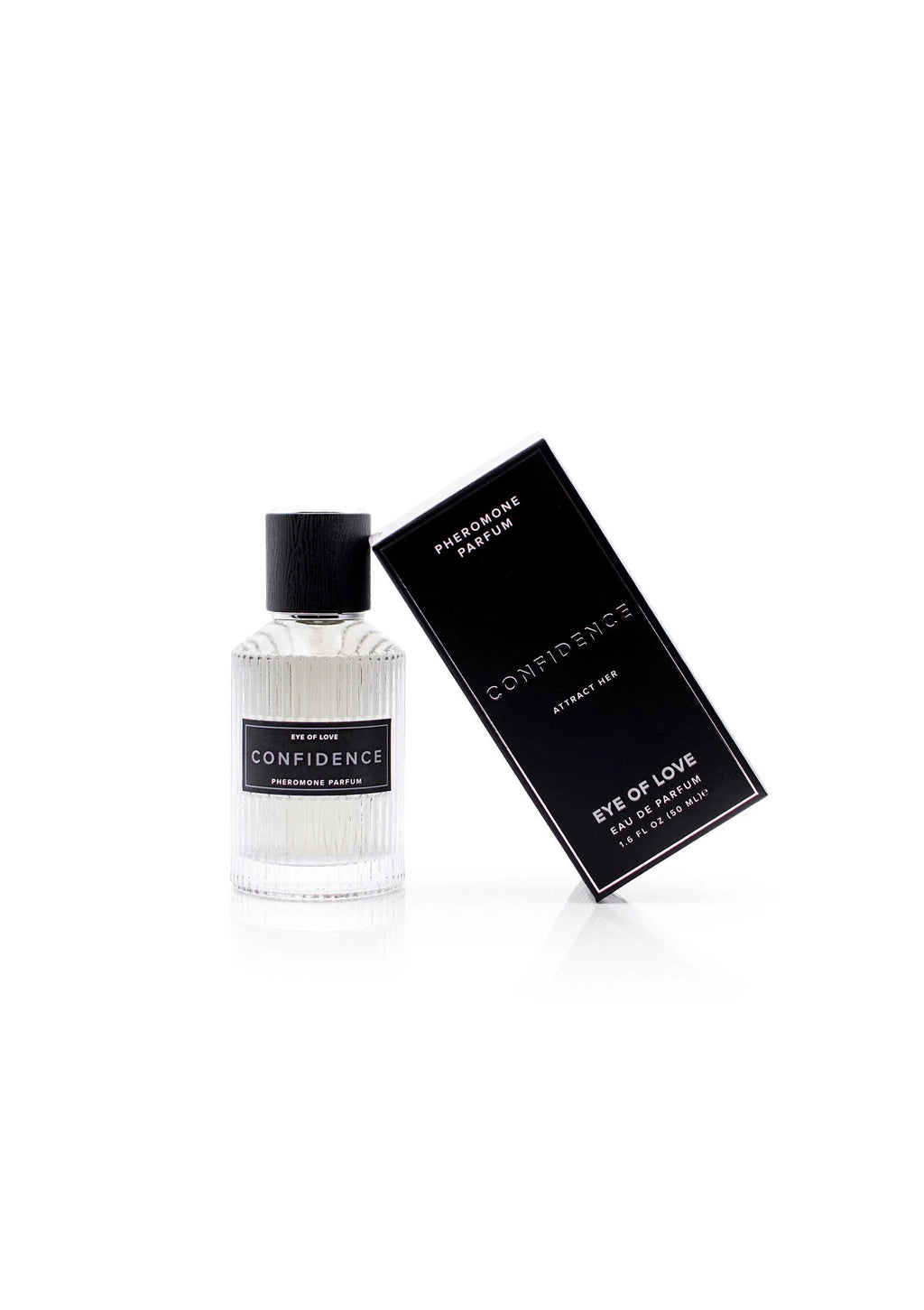 Eye of Love – Feromoon Parfüüm Attract Her