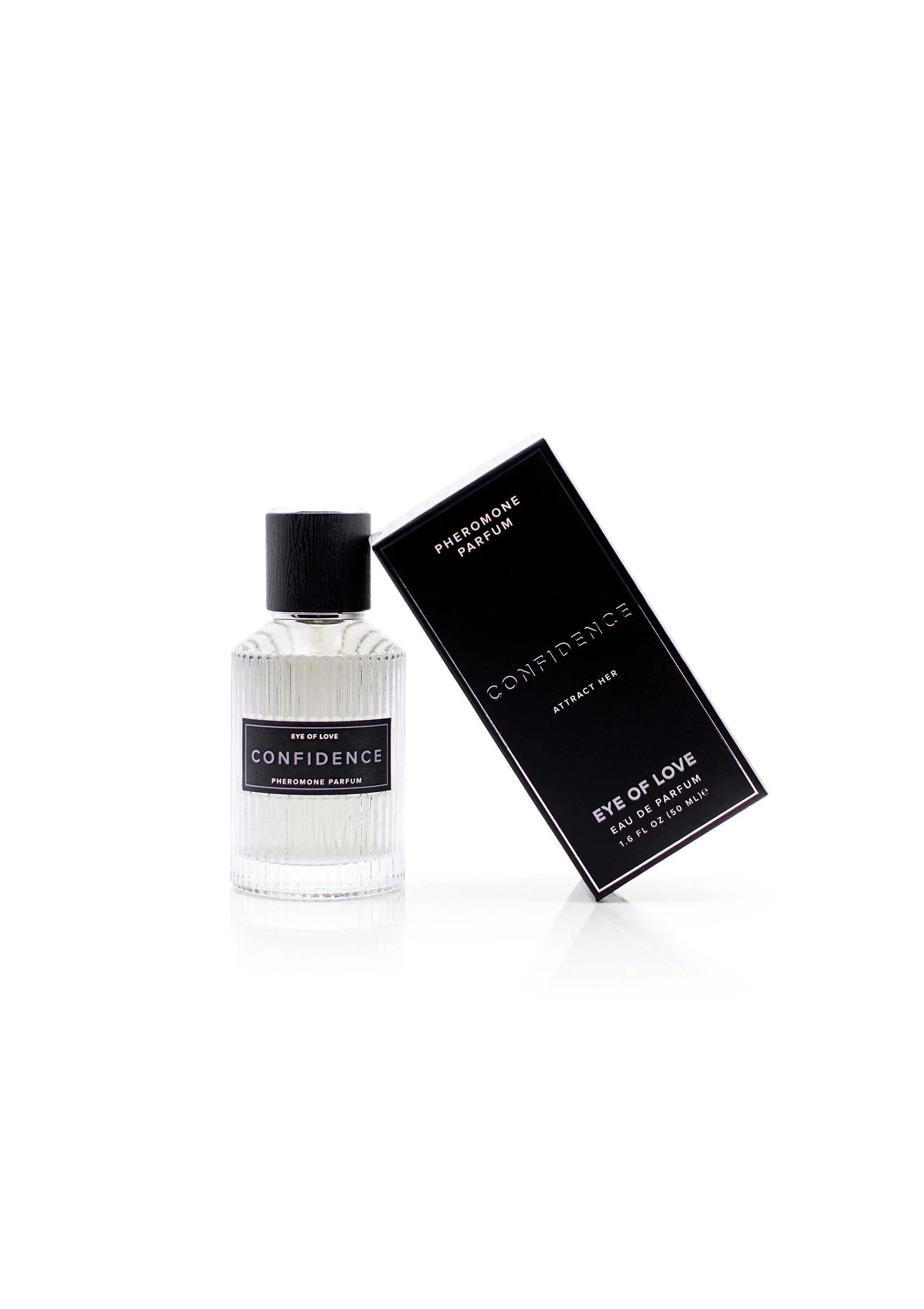 Eye of Love – Feromoon Parfüüm Attract Her