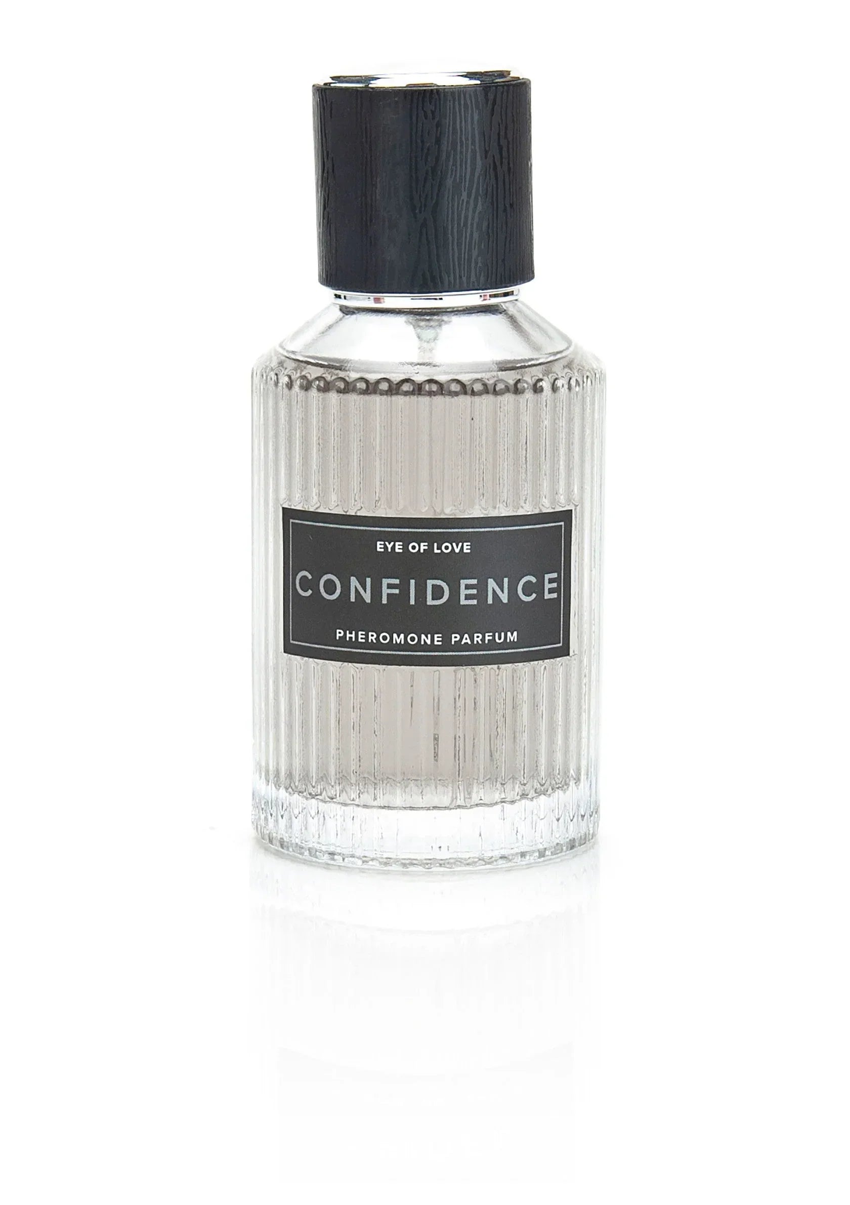 EYE OF LOVE | Classic – Pheromone Cologne Attract Her – Confidence – 10 ml / 50 ml