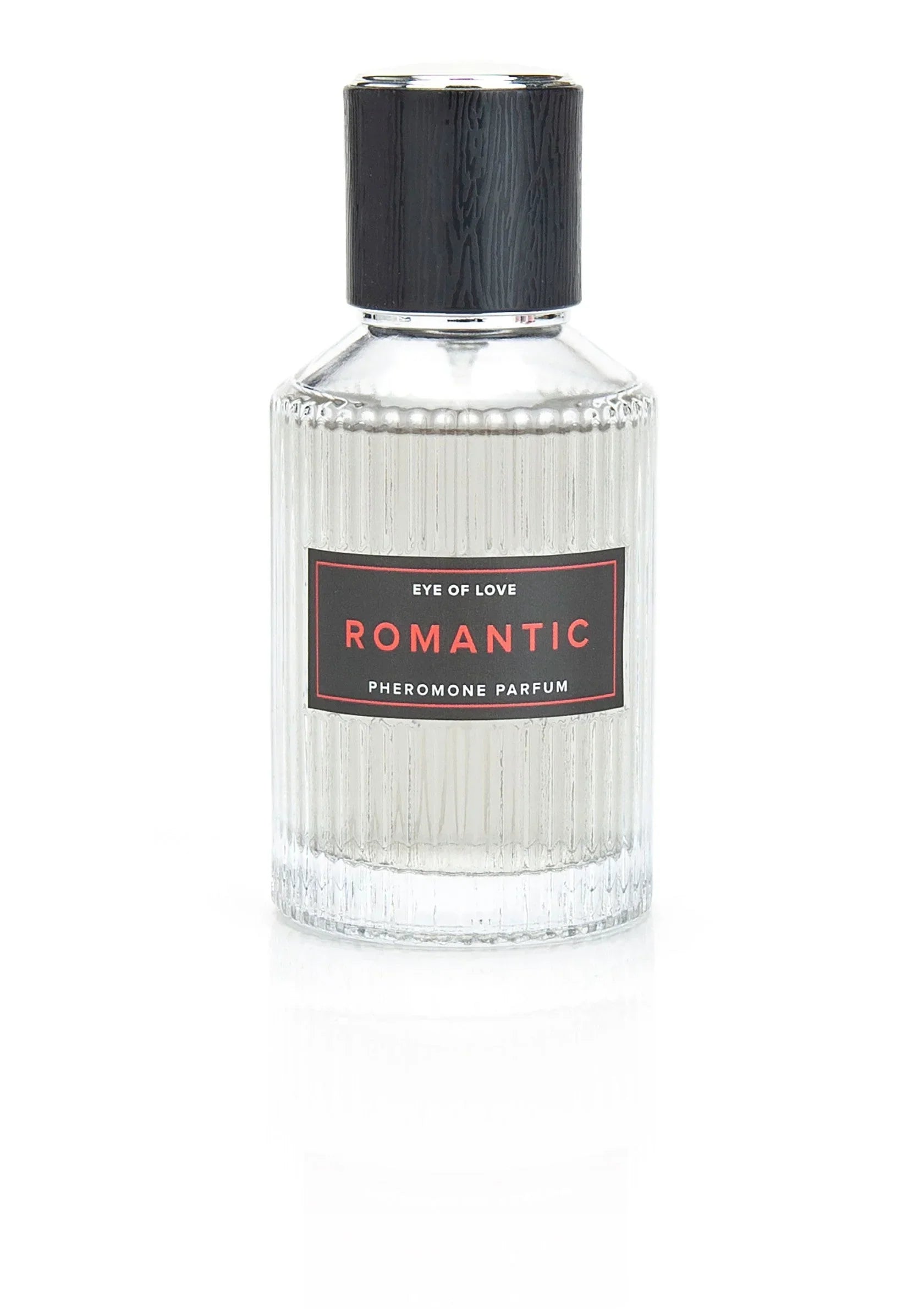 EYE OF LOVE | Classic Pheromone Cologne Attract Her – Romantic – 10 ml / 50 ml