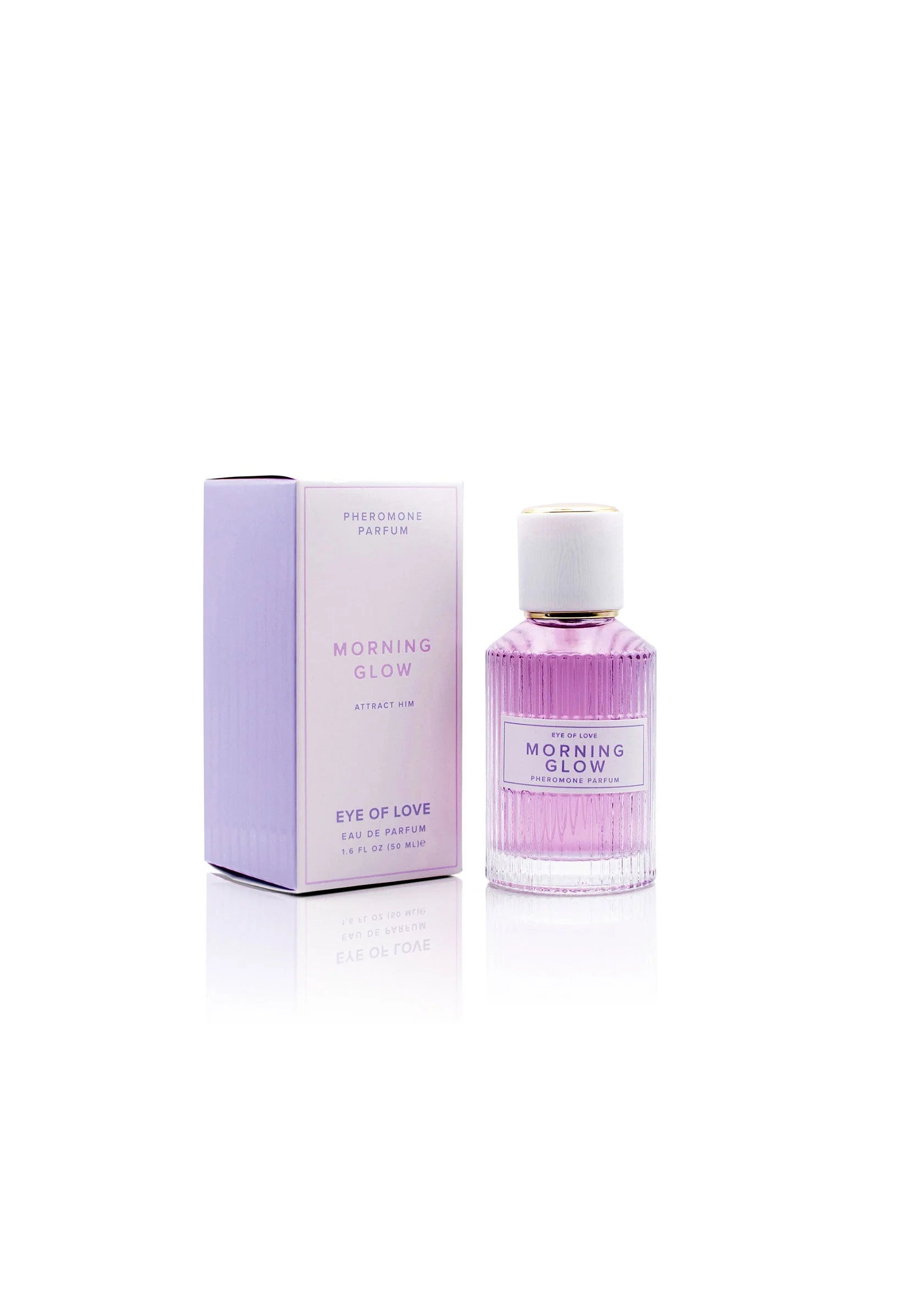 Eye of Love – feromoonparfüüm Attract Him |  Classic Collection