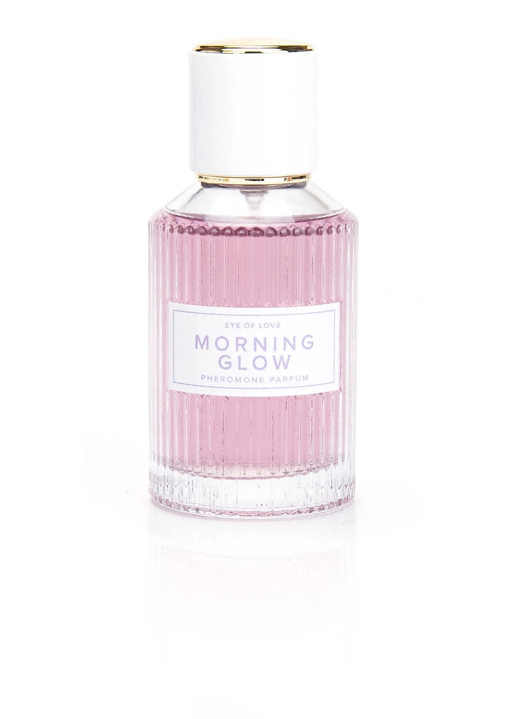 Eye of Love | Classic Collection – Feromonihajuvesi Attract Him – 10 ml & 50 ml (Morning Glow, After Dark & One Love)