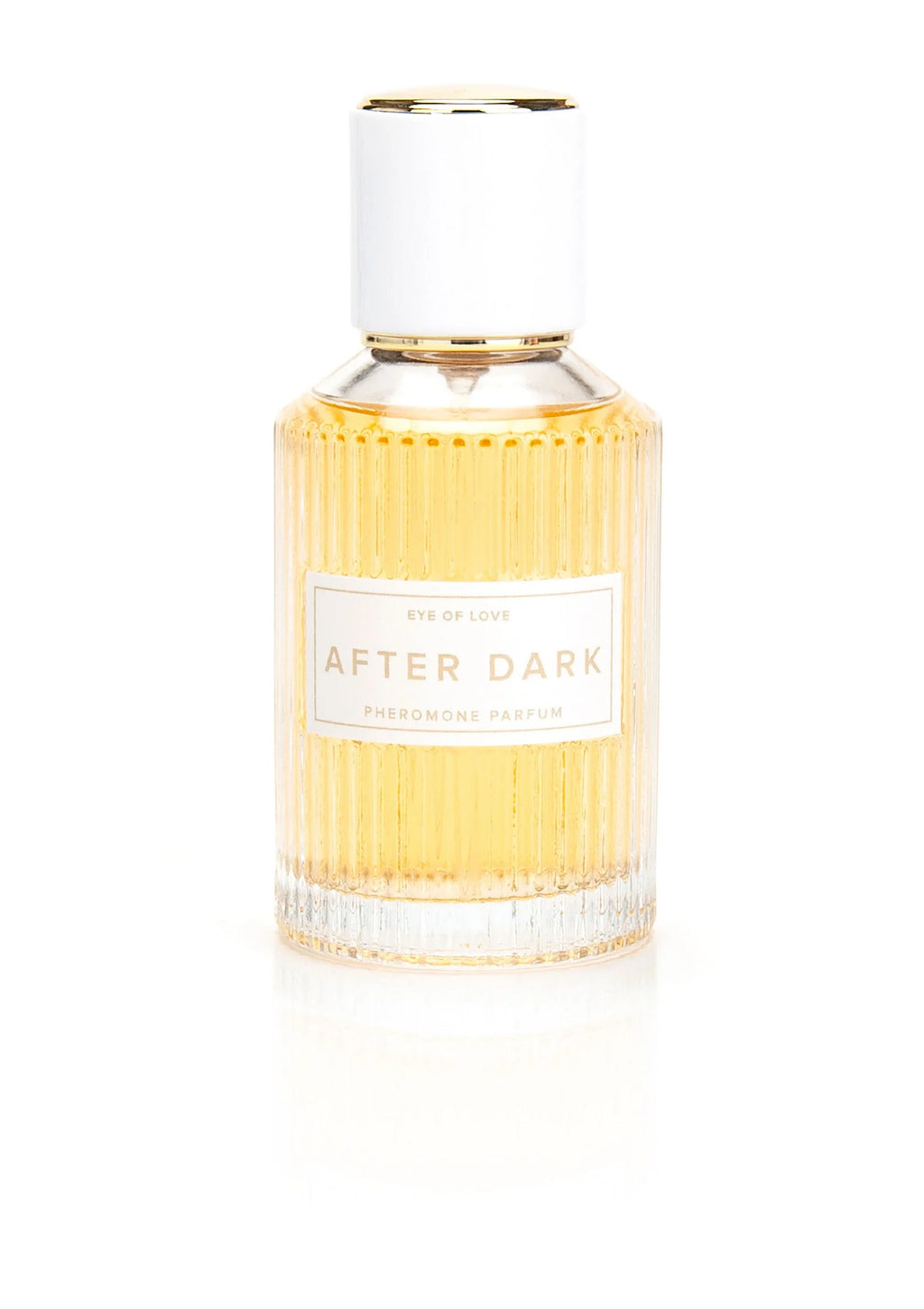Eye of Love | Classic Collection – Feromonihajuvesi Attract Him – 10 ml & 50 ml (Morning Glow, After Dark & One Love)