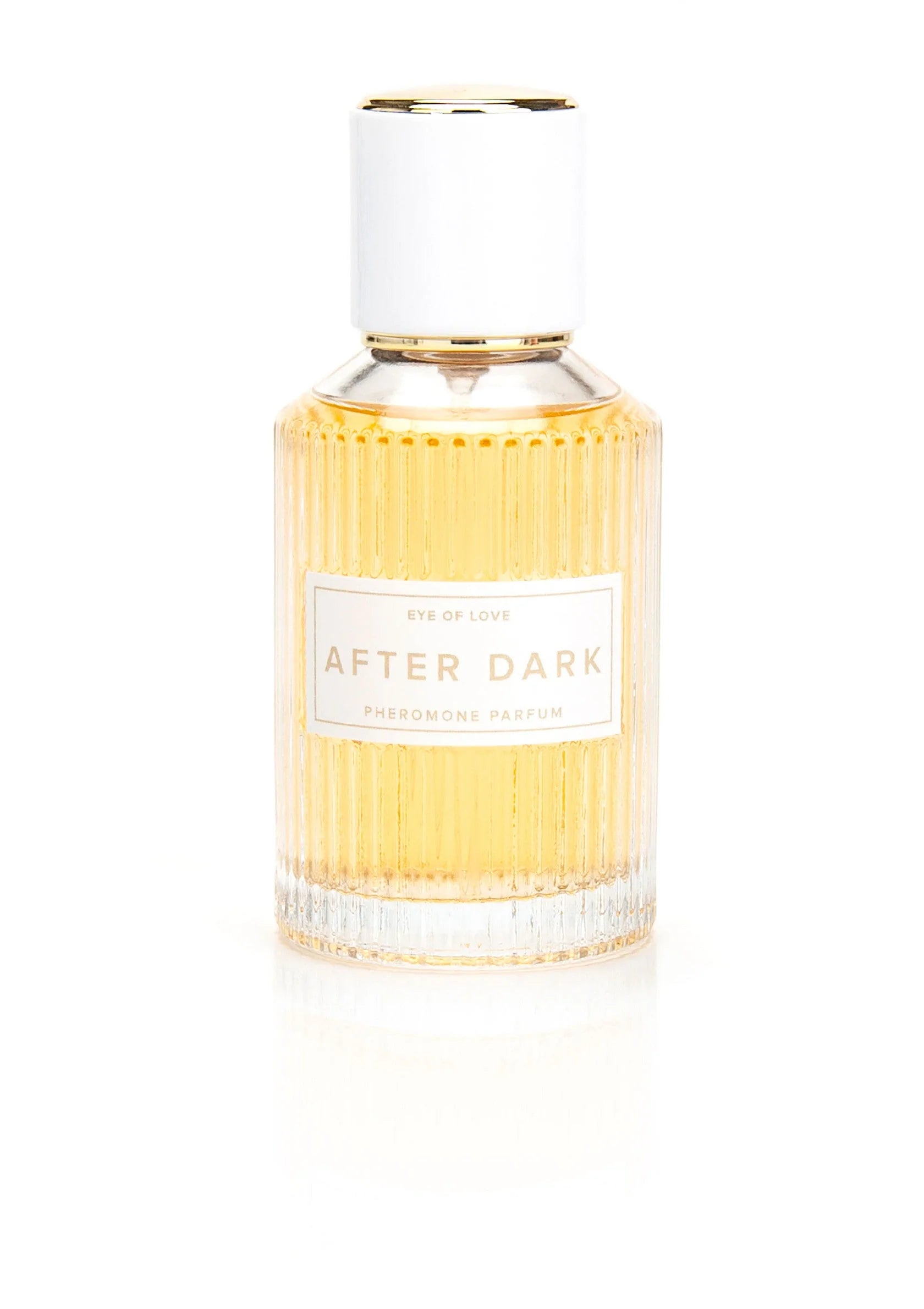 Eye of Love | Classic Collection – Feromonihajuvesi Attract Him – 10 ml & 50 ml (Morning Glow, After Dark & One Love)