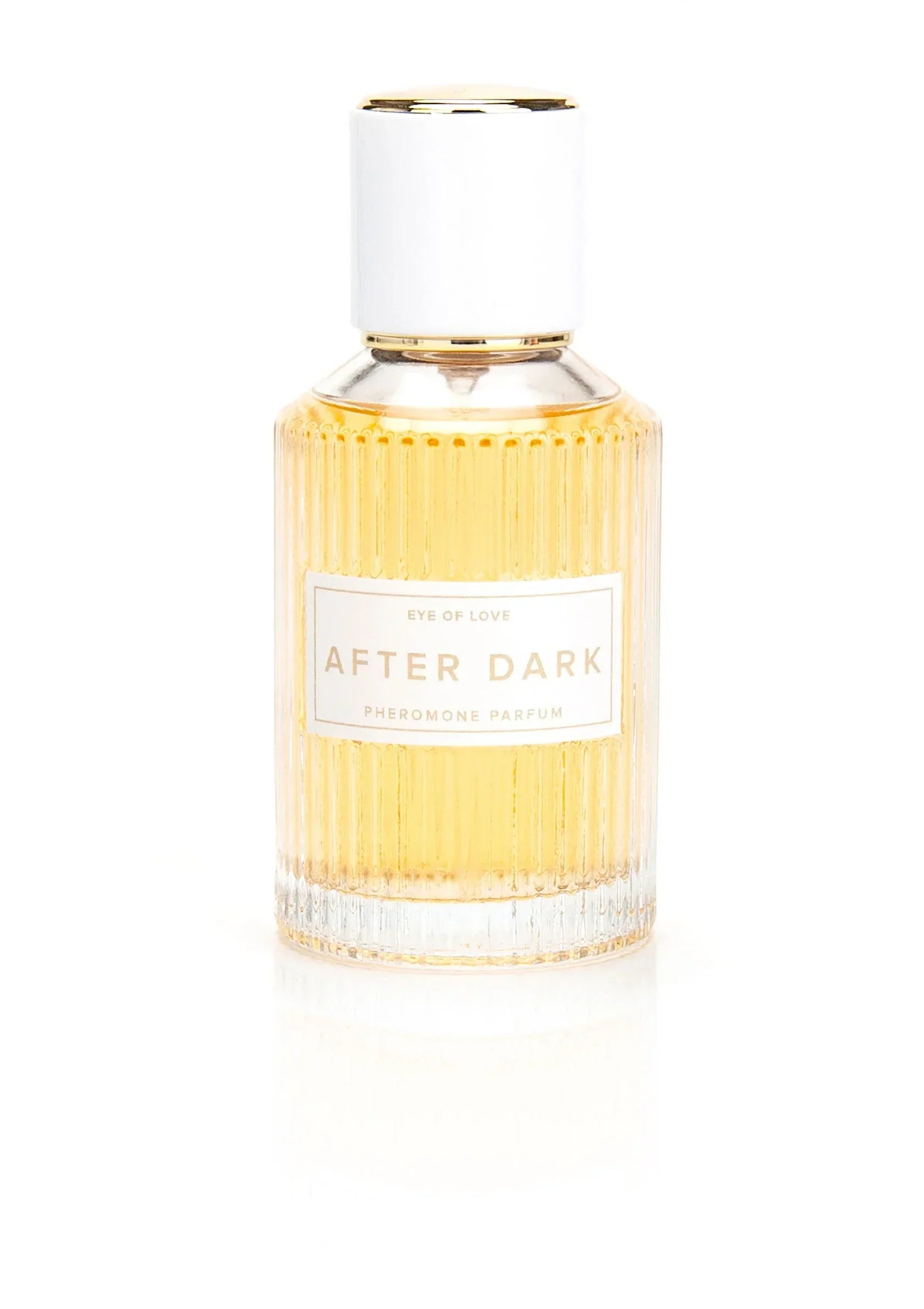 EYE OF LOVE | Classic Pheromone Perfume Attract Him – After Dark – 10 ml / 50 ml