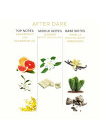 EYE OF LOVE | Classic Pheromone Perfume Attract Him – After Dark – 10 ml / 50 ml