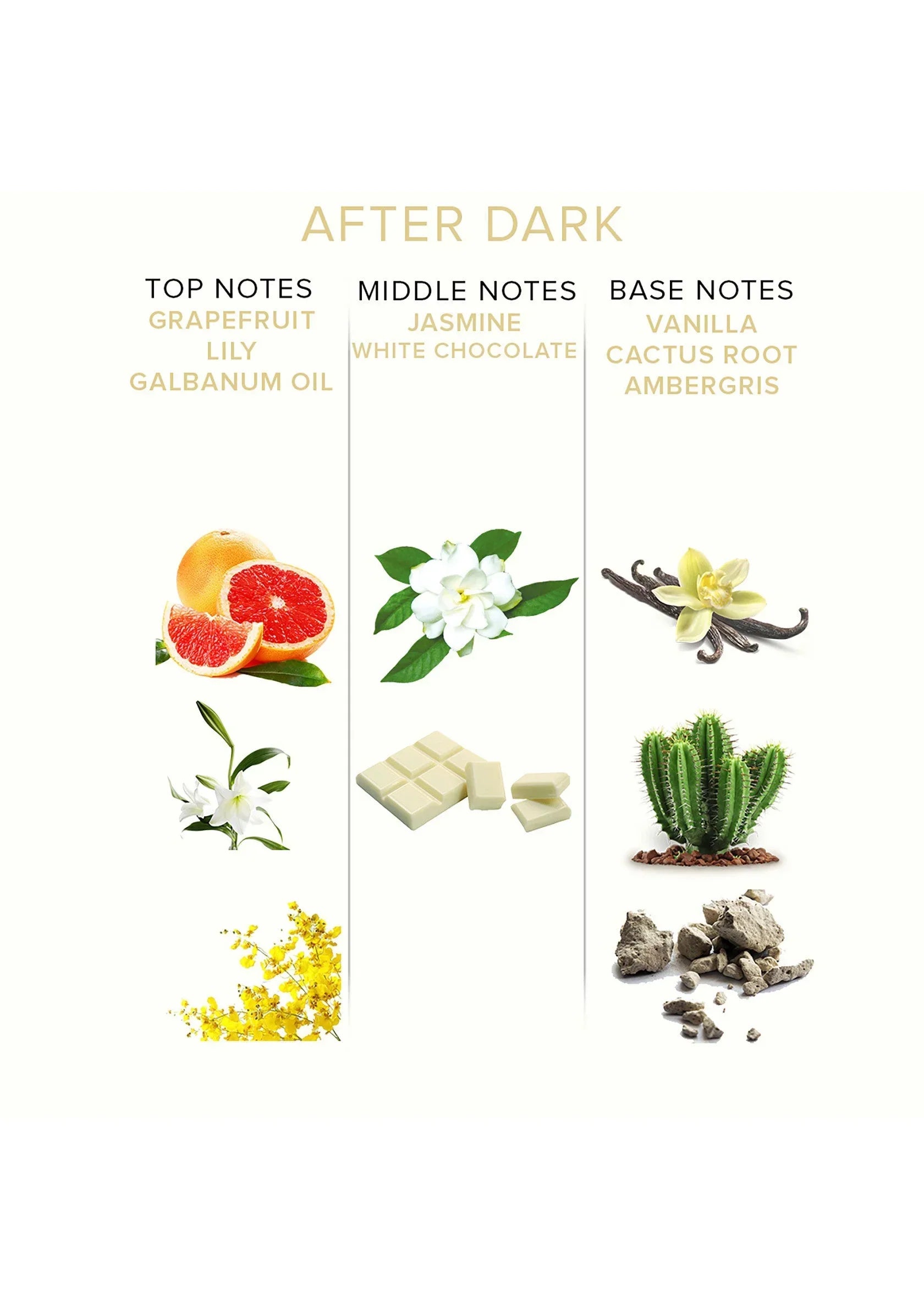 EYE OF LOVE | Classic Pheromone Perfume Attract Him – After Dark – 10 ml / 50 ml