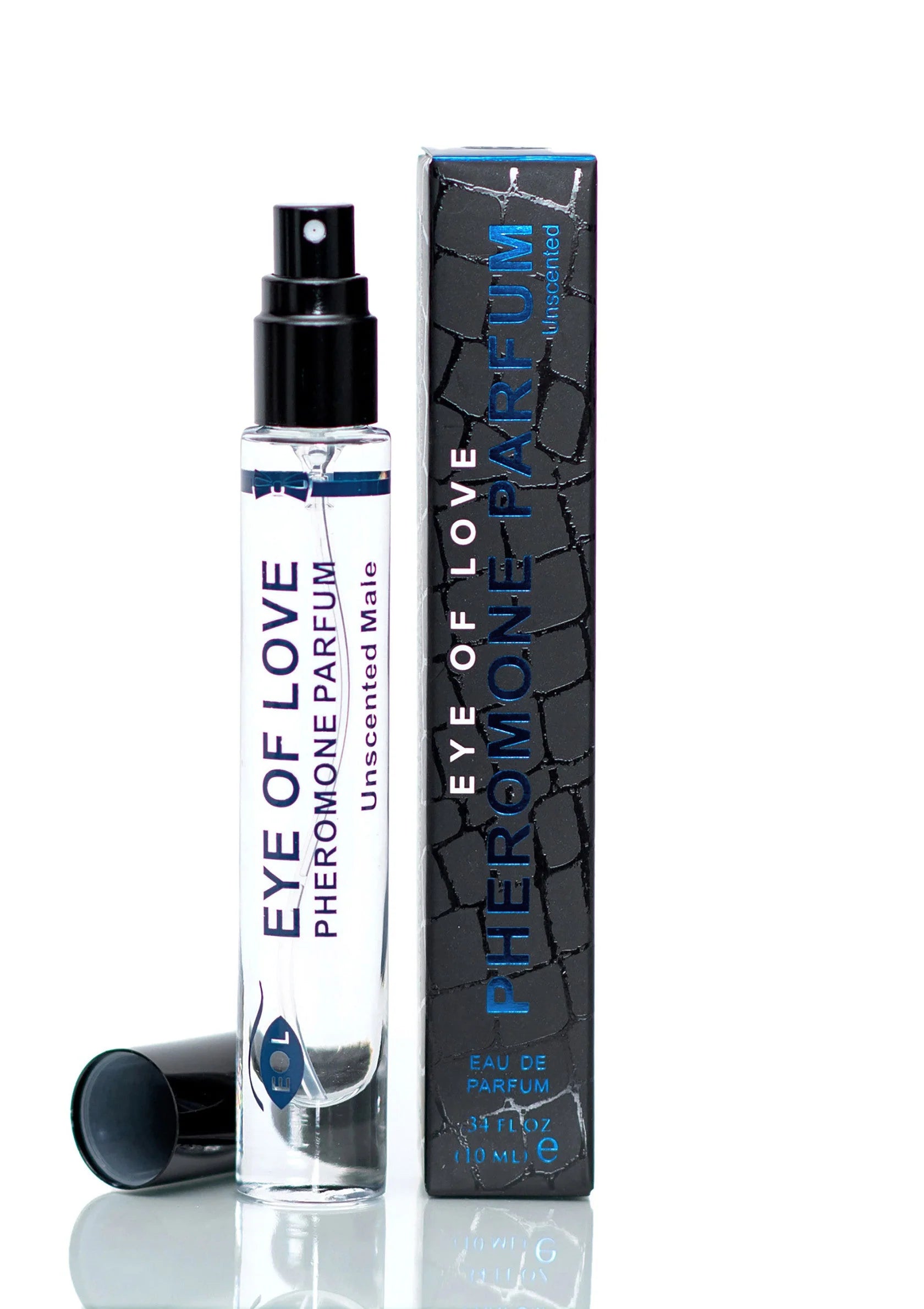 Eye of Love – Feromoon Parfüüm Attract Her