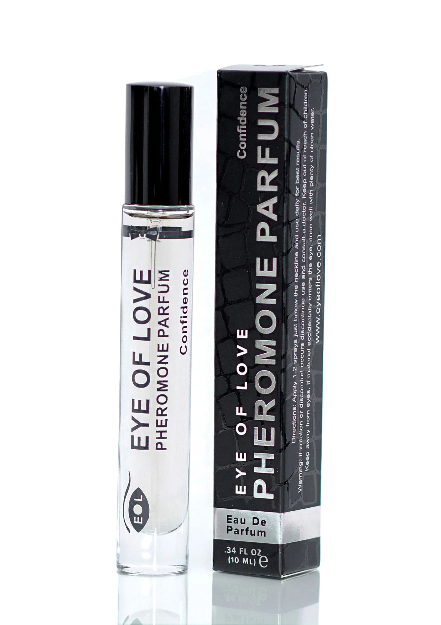 Eye of Love – Feromoon Parfüüm Attract Her