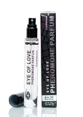 EYE OF LOVE | Classic – Pheromone Cologne Attract Her – Confidence – 10 ml / 50 ml