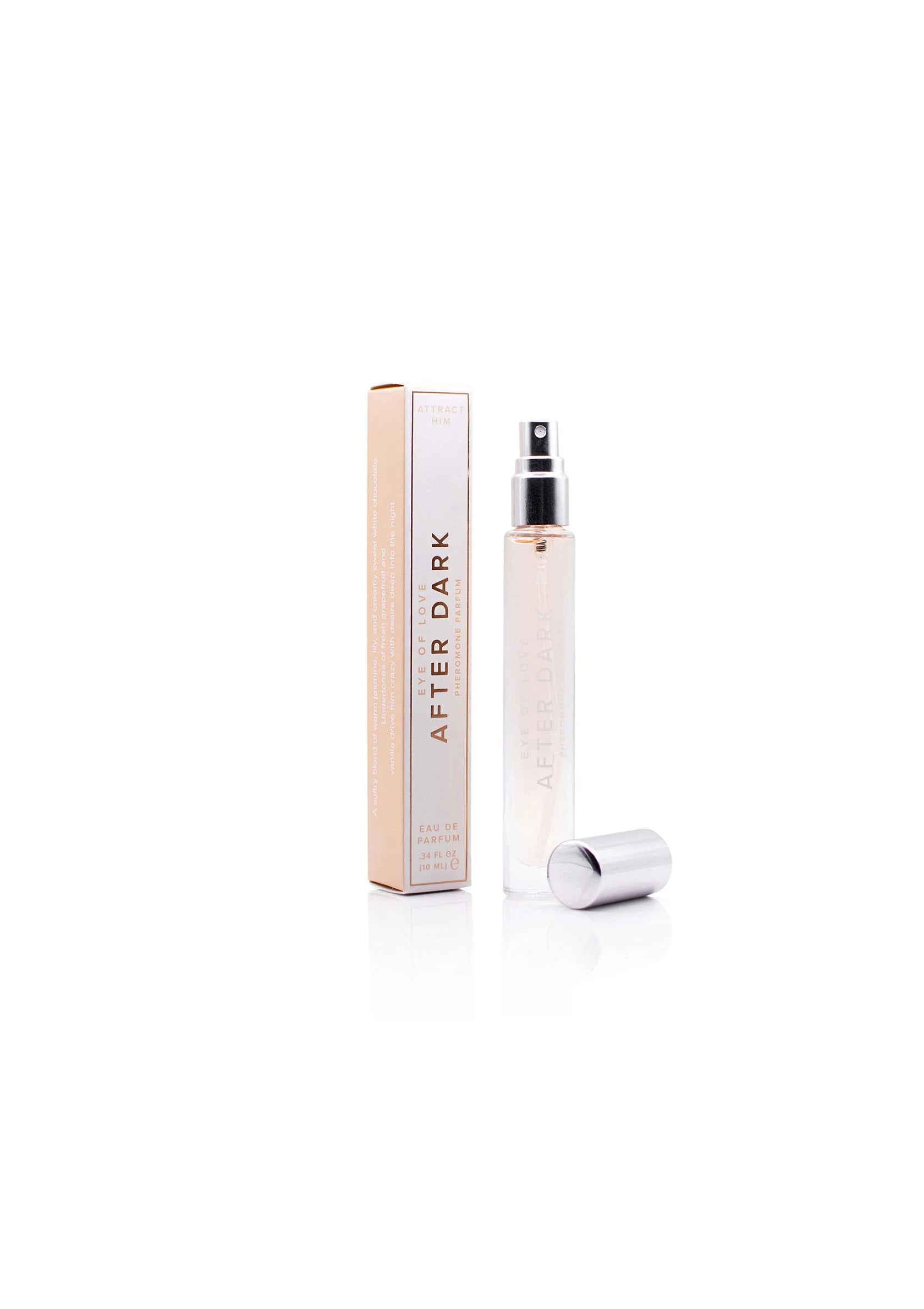 Eye of Love – feromoonparfüüm Attract Him |  Classic Collection