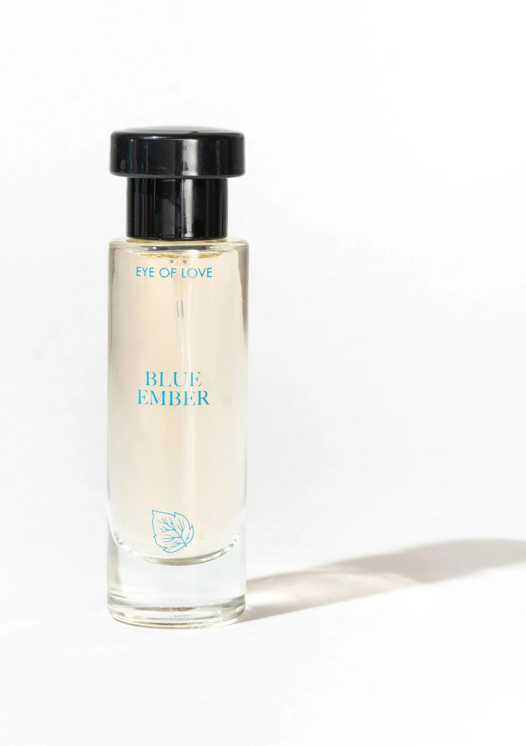 EYE OF LOVE | Bloom Pheromone Cologne Attract Her – Blue Ember – 10 ml / 30 ml