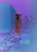 EYE OF LOVE | Bloom Pheromone Perfume Attract Him – Lilac Dream – 10 ml / 30 ml