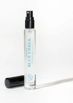 EYE OF LOVE | Bloom Pheromone Cologne Attract Her – Blue Ember – 10 ml / 30 ml