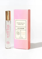 EYE OF LOVE | Bloom – Pheromone Perfume Attract Him – Sunny Daze – 10 ml / 30 ml