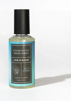 EYE OF LOVE | Bloom Pheromone Room Spray – Blue Ember – 150 ml